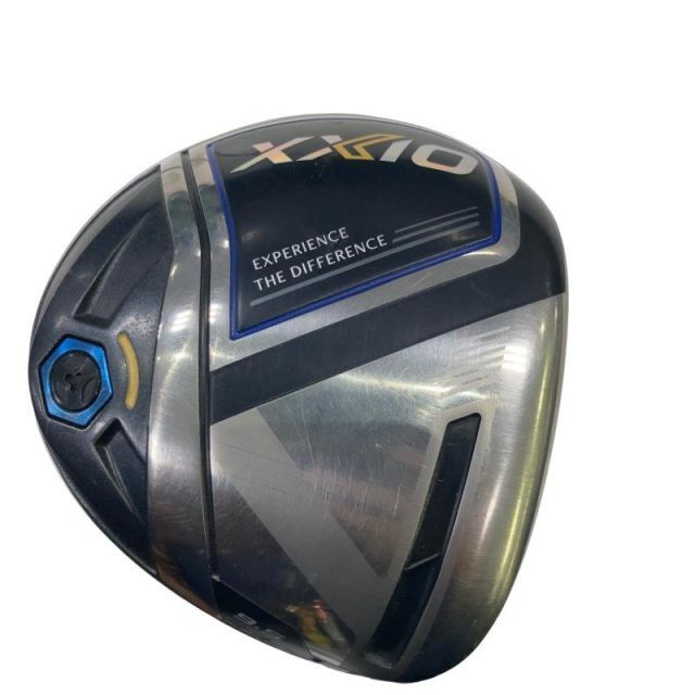 ダンロップ XXIO(2018) 9.5°(レッド) ドライバー DR リシャフト 販売