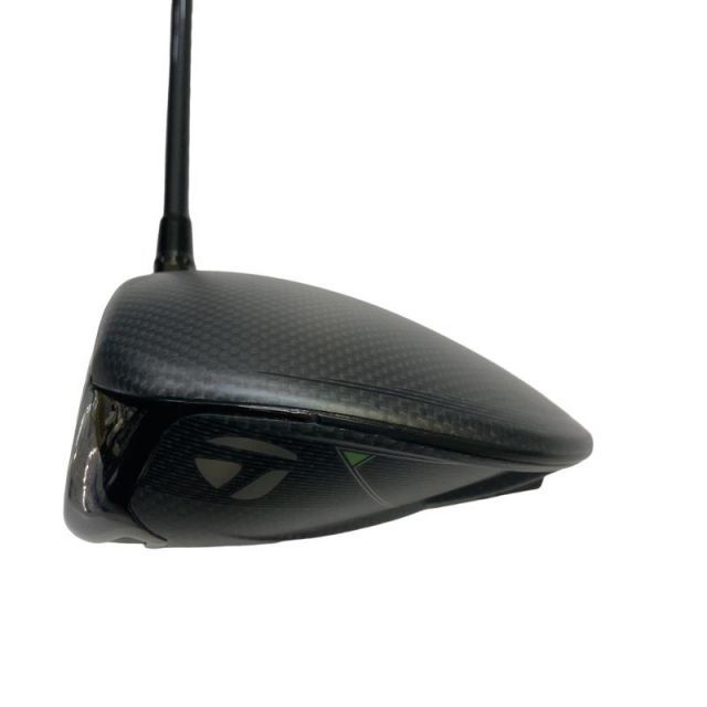 中古】 テーラーメイド Qi35 10.5° レフティ ドライバー DR Diamana