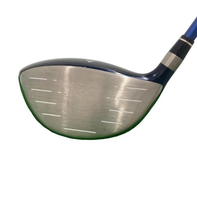 中古】 本間ゴルフ LB-808 10.75° ドライバー DR LB-2000(ドライバー