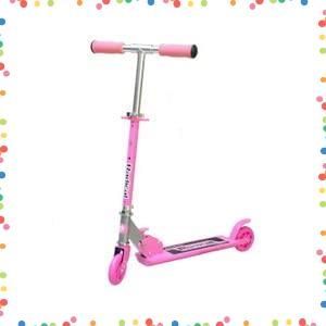 特価商品】(ピンク) Radical ジュニアキックスケーター - メルカリ