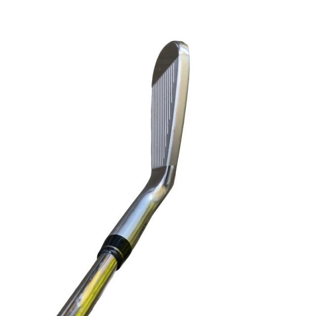 タイトリストVG3 アイアンセット N,S,PRO S タイトリスト VG3 アイアンの試打レビュー 口コミ・評価 ギアスペック