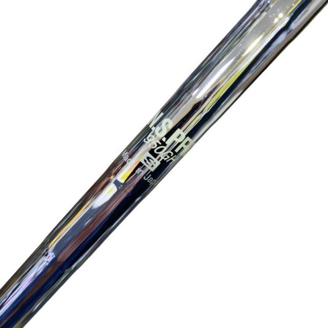 中古】 タイトリスト Titleist VG3(2012) 6S アイアンセット IR NS PRO