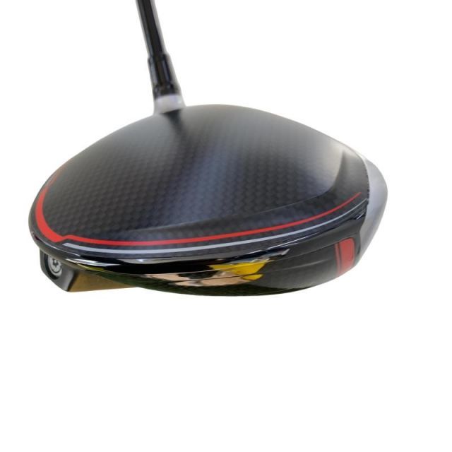 中古】 テーラーメイド M6 9° ドライバー DR リシャフト (フレックス