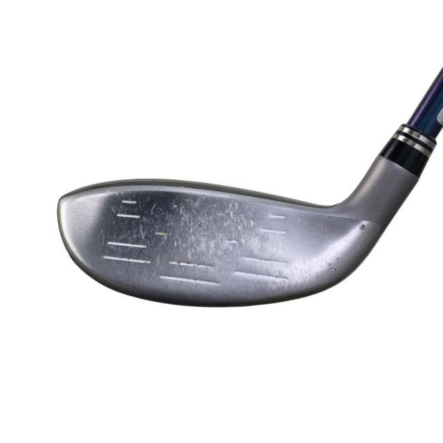 ダンロップ　XXIO MP900　ユーティリティ　U4　フレックス　R 中古】 ダンロップ XXIO(2016) U4 ユーティリティ UT XXIO MP900