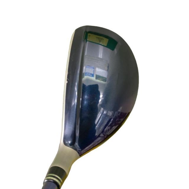 中古】 ダンロップ XXIO(2016) U4 ユーティリティ UT XXIO MP900