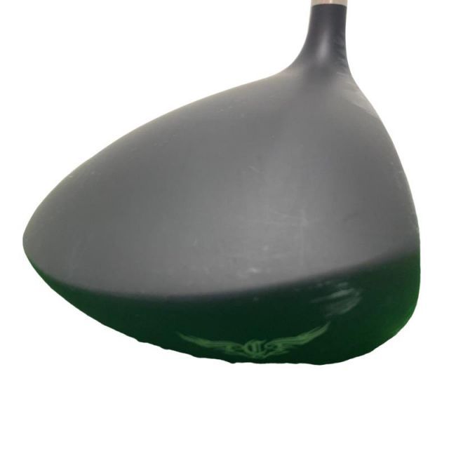 CRAZY CRZ460S ドライバー フレックスS CRAZY CRZ-460S ドライバー 10.5° CRAZY8 フレックスS ゴルフ用 ヘッド