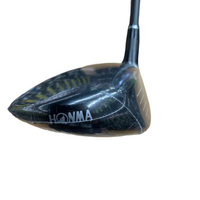 中古】 本間ゴルフ TOUR WORLD TW767 5W フェアウェイウッド FW VIZARD