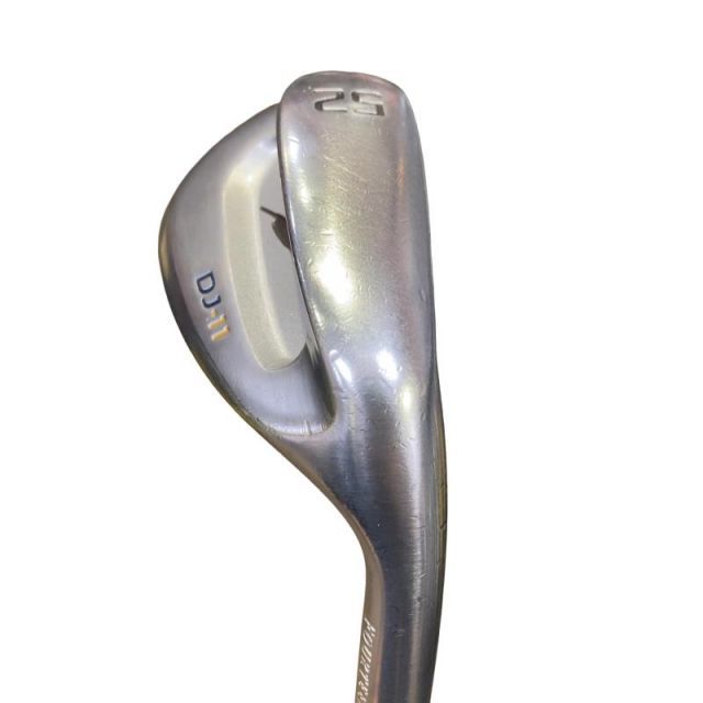 右】FOURTEEN DJ-11 ウエッジ 50° 52° 70924 右】FOURTEEN DJ-11