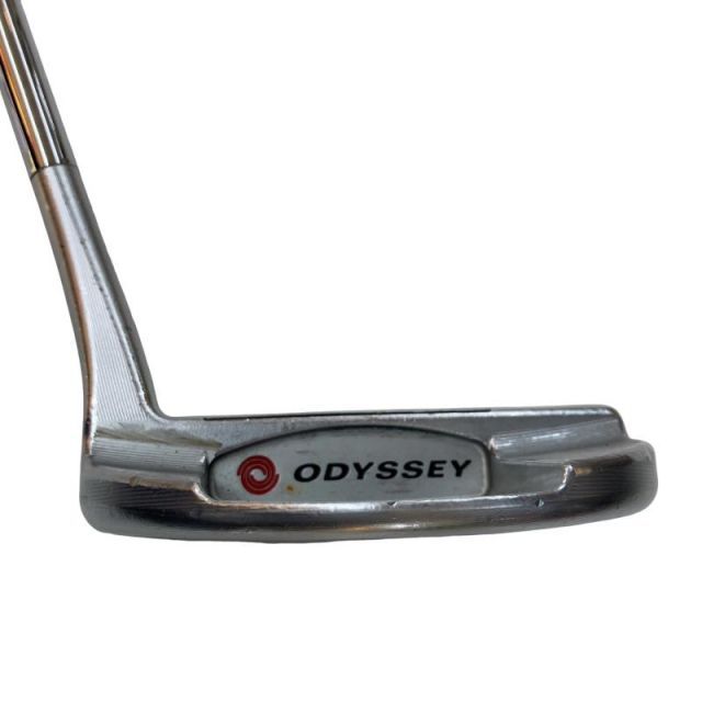 オデッセイ　パター　PROTYPE #9 L字　スチール オデッセイ パター プロタイプ 9 L字 ODYSSEY オデッセイ PROTYPE TOUR