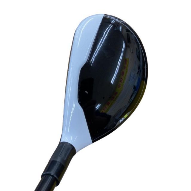 中古】 テーラーメイド M2(2017) U4 ユーティリティ UT TM5-217