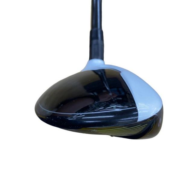 中古】 テーラーメイド M2(2017) U4 ユーティリティ UT TM5-217