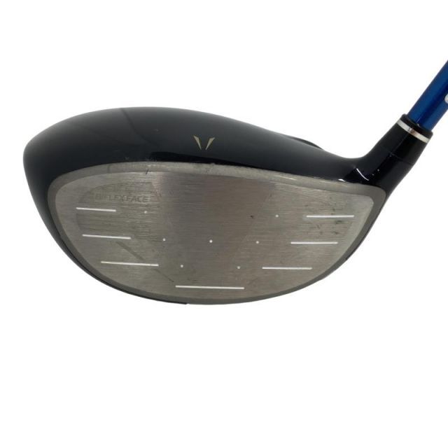 ダンロップXXIO 2024FW 5W 18度　MP1300(R)コ-ス未使用 中古】 ダンロップ XXIO(2024) 9.5° ドライバー DR XXIO MP1300(DR