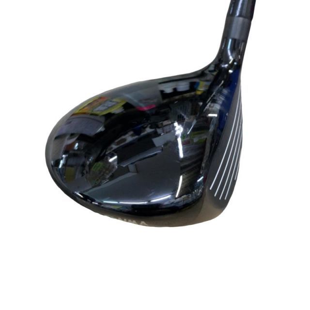 中古】 本間ゴルフ TOUR WORLD TW757 5W フェアウェイウッド FW VIZARD