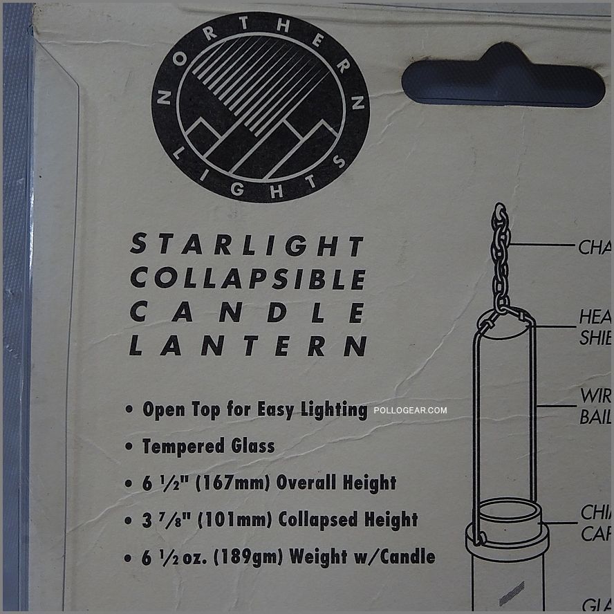 90'S デッドストック 未開封品 ノーザンライト STARLIGHT VINTAGE