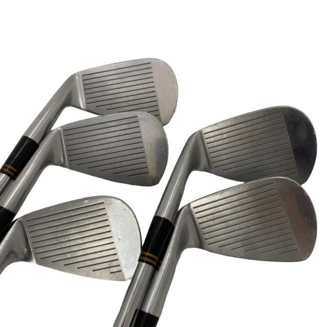 中古】 ブリヂストン TOURSTAGE X-BLADE 8S アイアンセット IR NS PRO