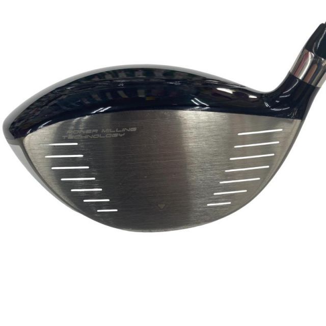 中古】 ブリヂストン TOUR B JGR(2019) 9.5° ドライバー DR 純正特注