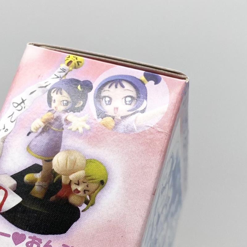 M×C×O フィギュアコレクション おジャ魔女どれみ ドッカ～ン