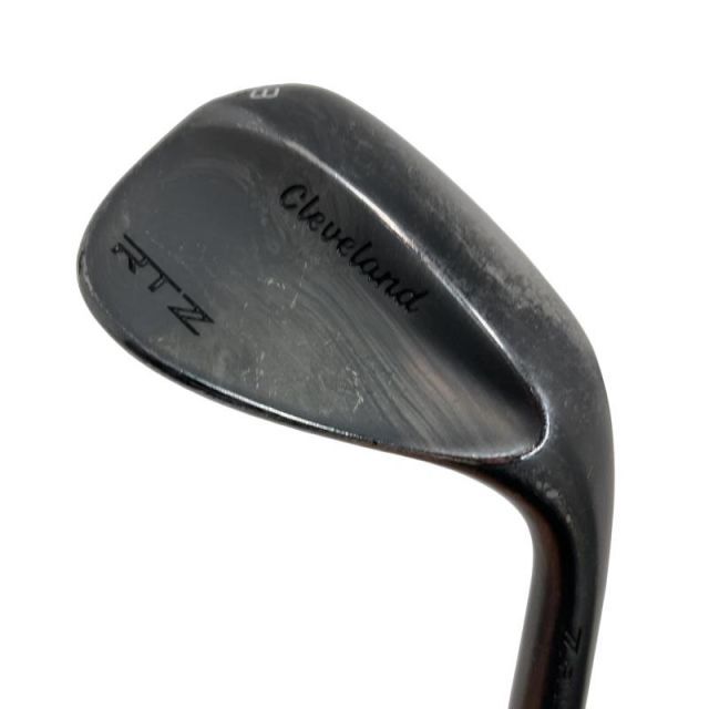 クリーブランド Cleveland RTZ ブラックサテン 50°/10° MID ウェッジ