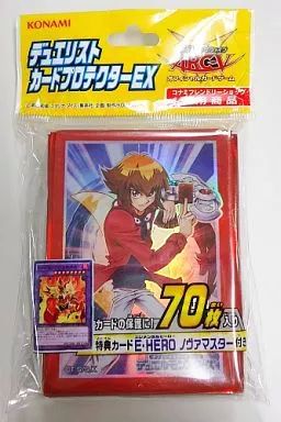 【バラ売り可】遊戯王OCG スリープ プロテクター サプライセット ホワイトラビット カードスリーブ プロテクター 遊戯王 マリス 遊戯王