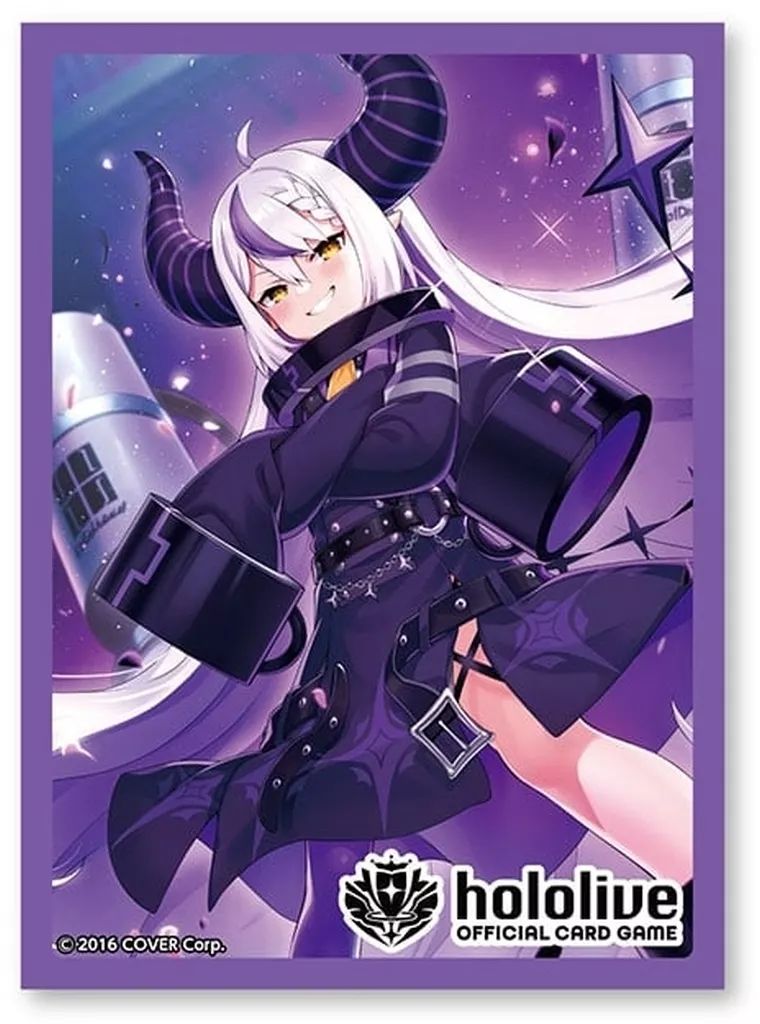 中古】サプライ hololive OFFICIAL CARD GAME オフィシャルホロカ