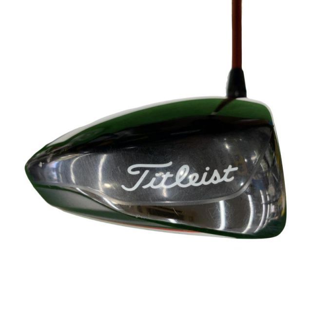 【レフティー】タイトリスト　913D3 メンズ　ゴルフ　ドライバー　FLEX S レフティー】タイトリスト 913D3 メンズ ゴルフ ドライバー FLEX S