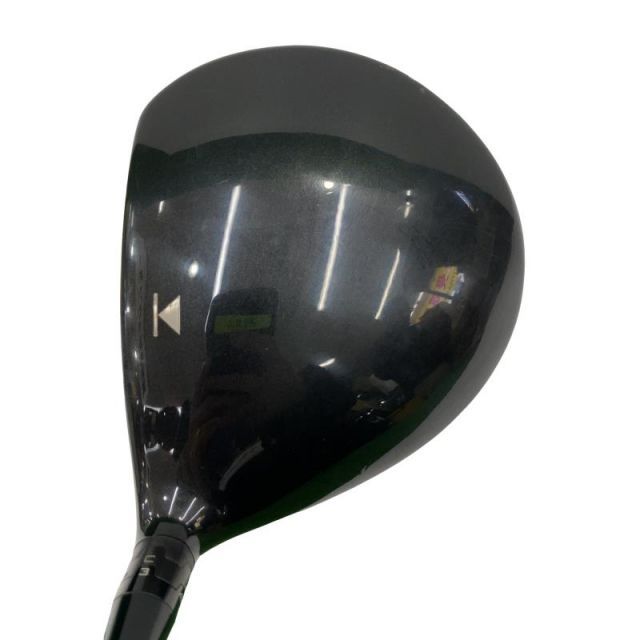 中古】 タイトリスト 913 D3 9.5° ドライバー DR 純正特注シャフト