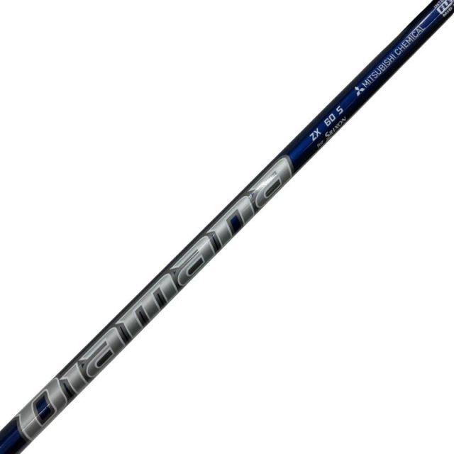 中古】 ダンロップ SRIXON ZX7 9.5° ドライバー DR Diamana ZX60