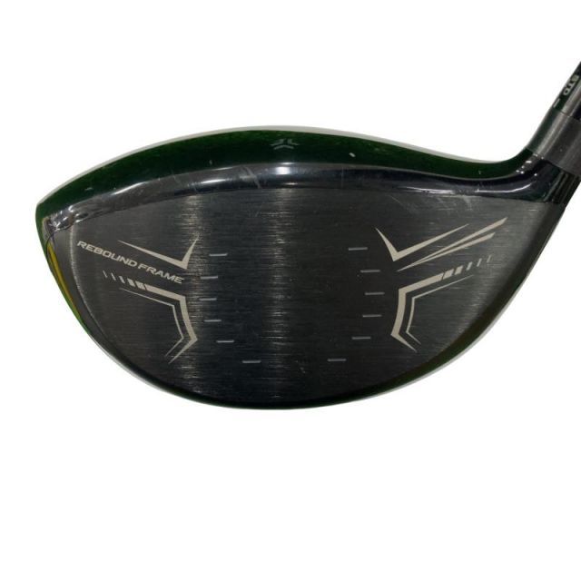 中古】 ダンロップ SRIXON ZX7 9.5° ドライバー DR Diamana ZX60