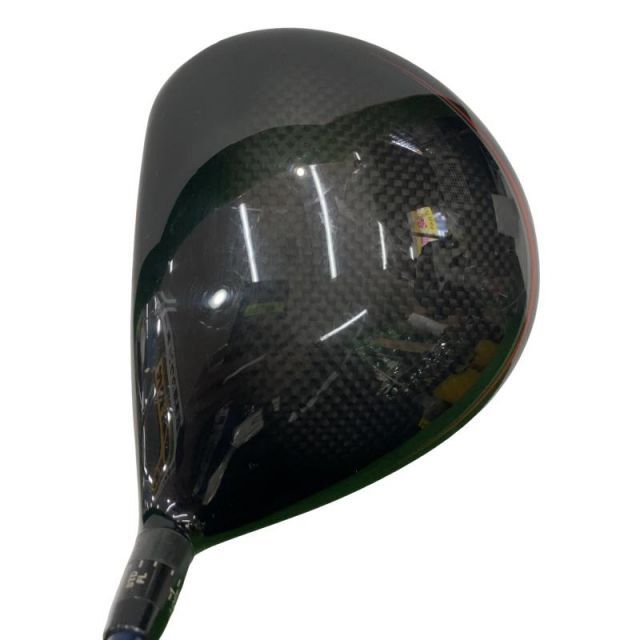 【美品】Srixon ZX7 ドライバー9.5° DiamanaZX60 Srixon ZX7 MkII Driver - Worldwide Golf Shops