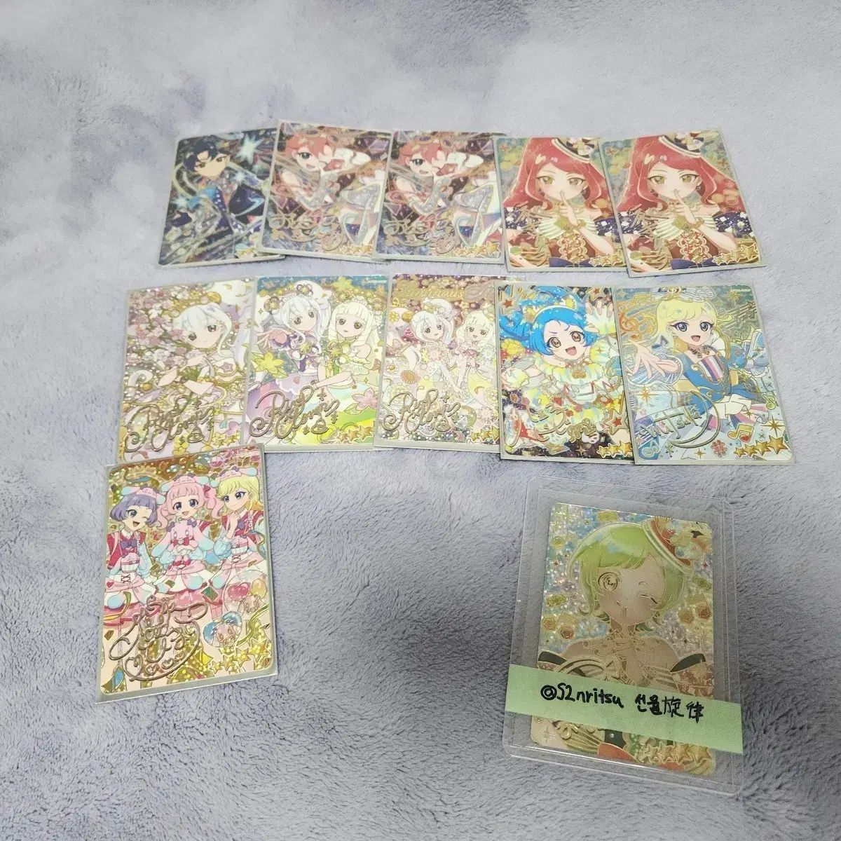 アイプリ 日本 サイン版 出品 - メルカリ