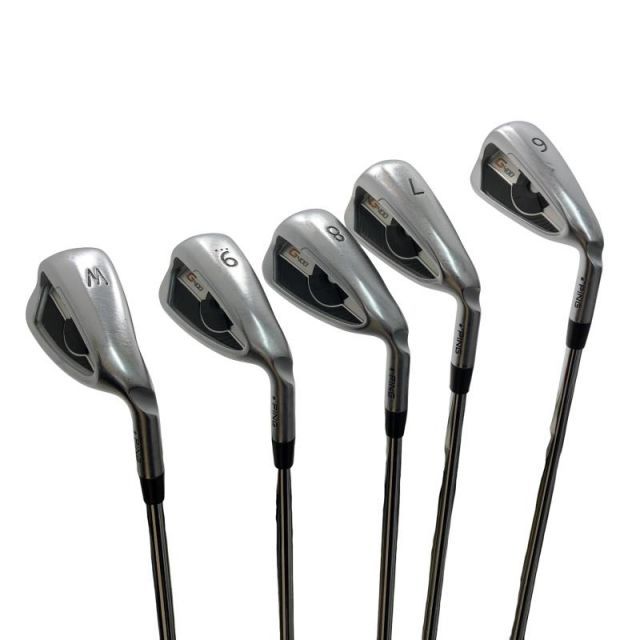 G730 MODUS 3 105 s| 中古 | アイアンセット | ピン 楽天市場】ピン G730 アイアン PING GOLF g730 3本セット NS PRO