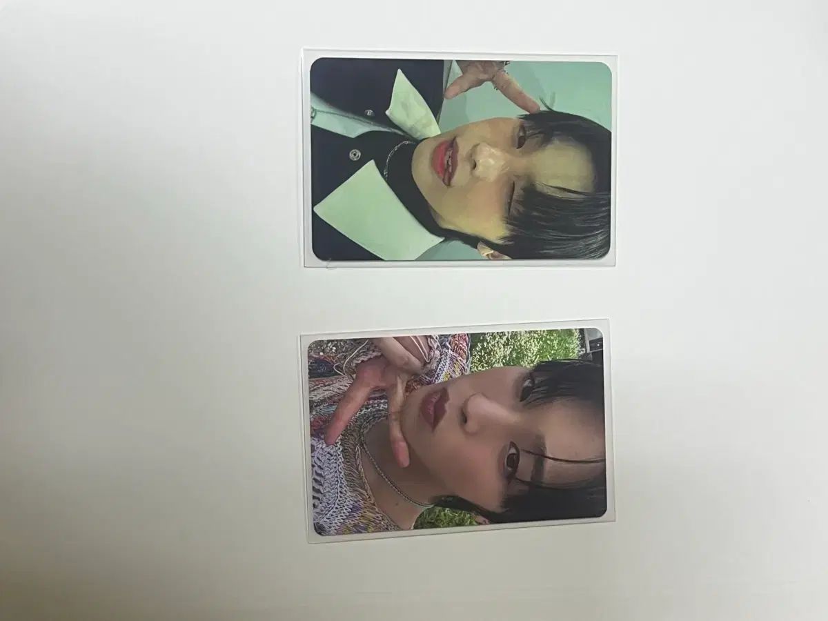 NCT(エヌシーティー) WISH リク トレカ まとめ 出品 0 5 - メルカリ