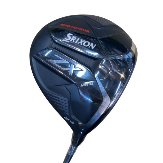 ダンロップ SRIXON ZX Mk II 3W フェアウェイウッド FW Diamana ZX-II ダンロップ SRIXON ZX Mk II 3W フェアウェイウッド FW Diamana ZX-II