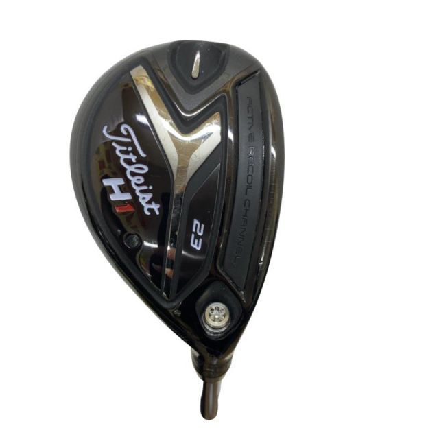 中古】 タイトリスト 818 H1 23° ユーティリティ UT NS PRO 950GH