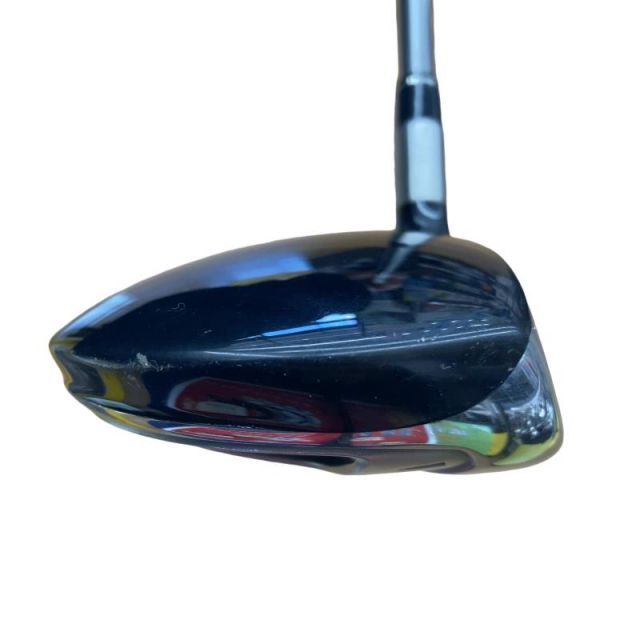 中古】 テーラーメイド r7 DRAW FW 3W フェアウェイウッド FW RE-AX 50