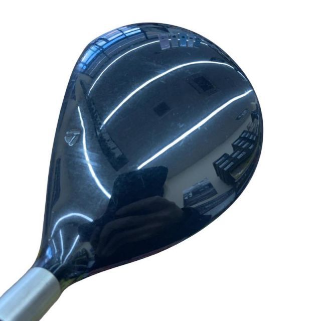 中古】 テーラーメイド r7 DRAW FW 3W フェアウェイウッド FW RE-AX 50