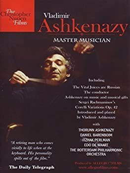 (未使用･未開封品)　Master Musician / [DVD] [Import] ar3p5n1 Master Musician / [DVD] [Import] 【公式通販】