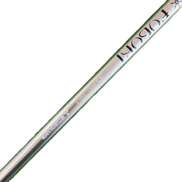 中古】 ヤマハ RMX(2016) 5W フェアウェイウッド FW FUBUKI Ai 55