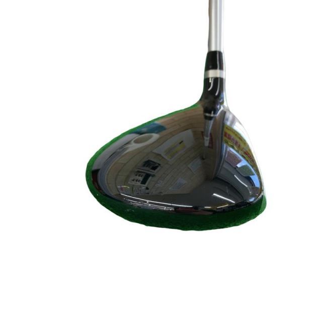 中古】 ヤマハ RMX(2016) 5W フェアウェイウッド FW FUBUKI Ai 55