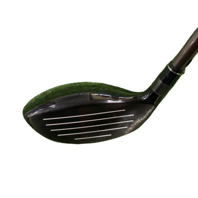 中古】 ゴルフパートナー NEXGEN NS210 U4 ユーティリティ UT EI-F