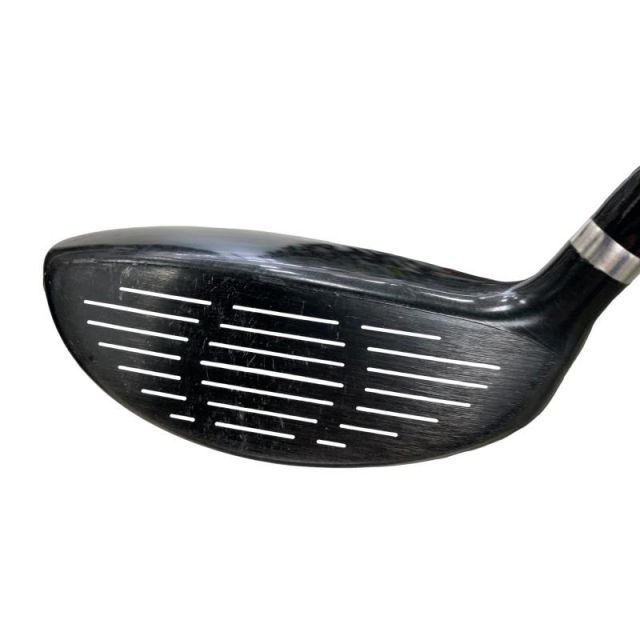 中古】 リョーマゴルフ Ryoma ユーティリティ ブラック 2U