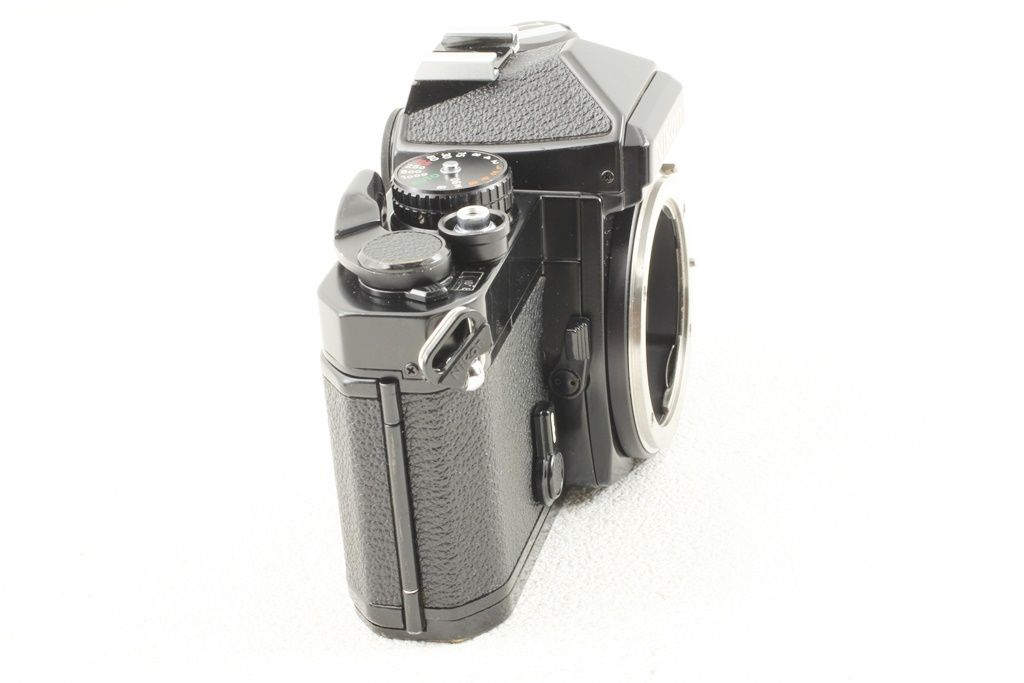 Nikon FE 一眼レフ フィルムカメラ レンズ付 ジャンク ジャンク品Nikon ニコン FE レンズ付き 一眼レフ フィルム カメラ
