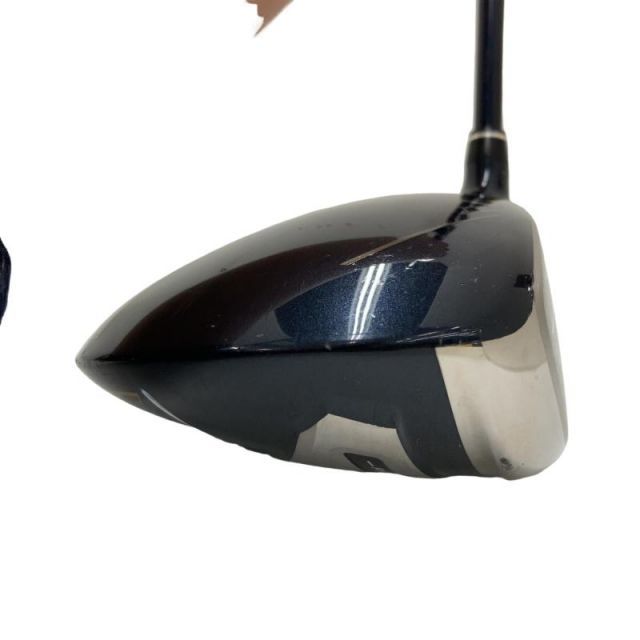 中古】 ダンロップ XXIO(2022) 10.5° ドライバー DR XXIO MP1200(DR