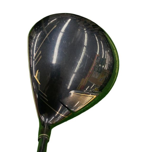 中古】 ダンロップ XXIO(2022) 10.5° ドライバー DR XXIO MP1200(DR