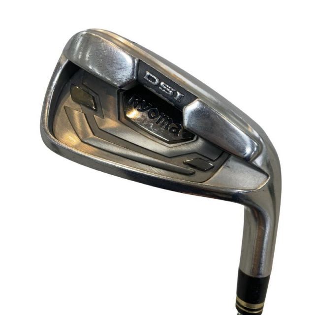 RYOMA DSI リョーマ アイアンセット TOUR AD 7本 Flex R RYOMA DSI リョーマ アイアンセット TOUR AD 7本 Flex R アイアン