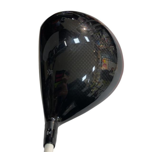 中古】 ダンロップ SRIXON ZX7 10.5° ドライバー DR 純正特注シャフト