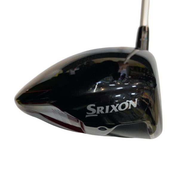 中古】 ダンロップ SRIXON ZX7 10.5° ドライバー DR 純正特注シャフト
