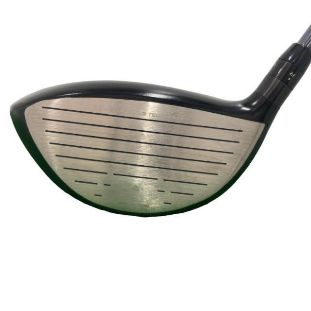 中古】 ブリヂストン TOUR B X 9.5° ドライバー DR 純正特注シャフト