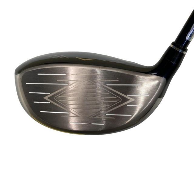 中古】 ダンロップ XXIO(2022) 10.5° ドライバー DR XXIO MP1200(DR