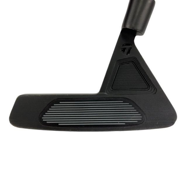 中古】 テーラーメイド TP COLLECTION BLACK DEL MONTE TB1 33インチ